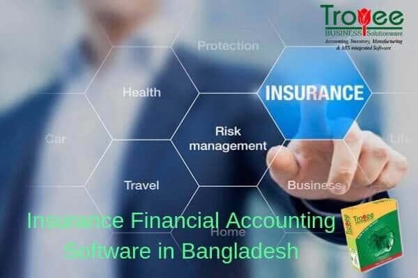 Financial Accounting Software in BD