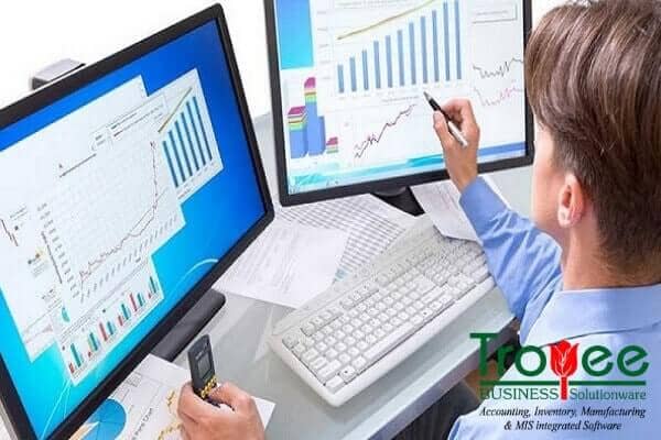 Top accounting software in Bangladesh