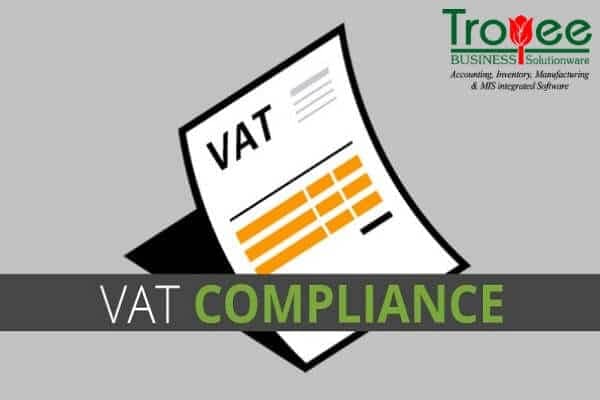 NBR approved best VAT software Bangladesh