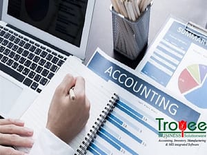 Read more about the article Popular Accounting Software in Bangladesh | Troyee