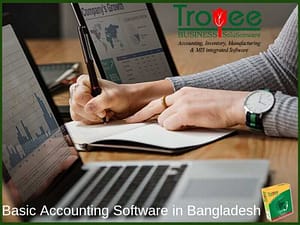 Read more about the article Basic Accounting Software in Bangladesh