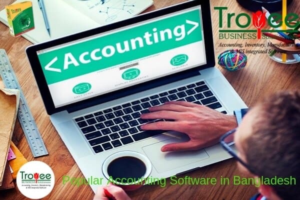 accounting software in Bangladesh