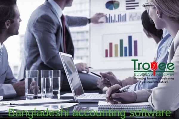 Best Bangladeshi accounting software