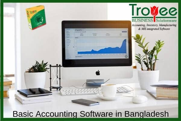 Basic Best Accounting Software in Bangladesh
