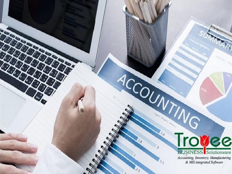 You are currently viewing Popular Accounting Software in Bangladesh | Troyee
